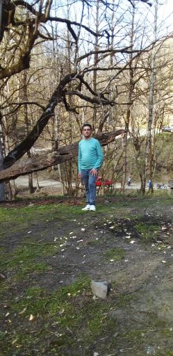 عکس اقامتگاه هانا