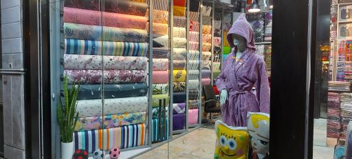 عکس کالای خواب سریر