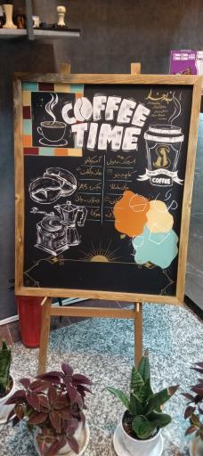 عکس کافه آس