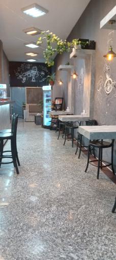 عکس کافه آس