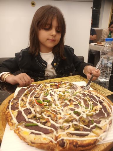 عکس رستوران هوگر 