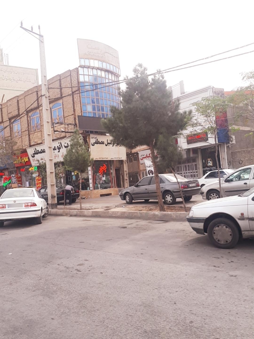 عکس تزئینات اتومبیل مصطفی