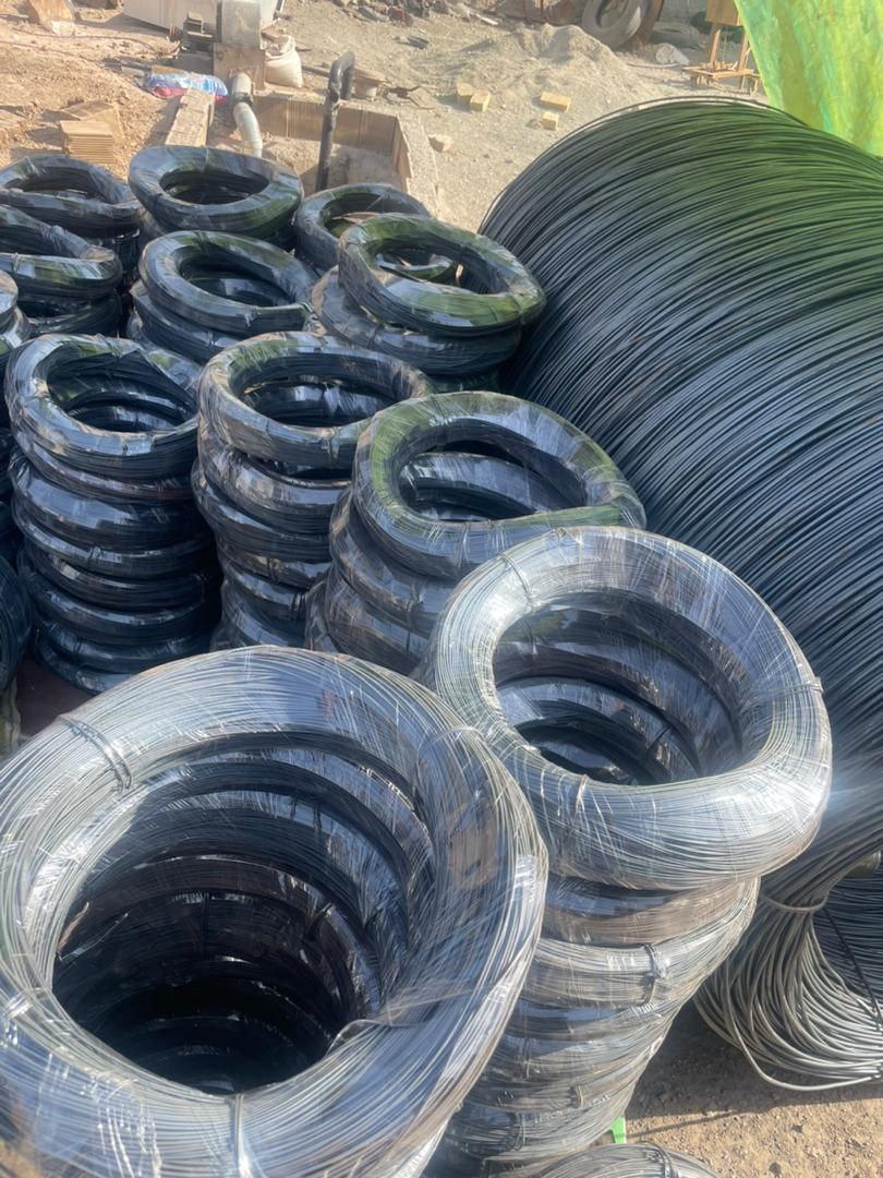 عکس صنایع مفتولی بهاران 