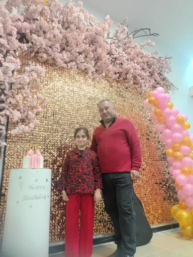 عکس رستوران هوگر 