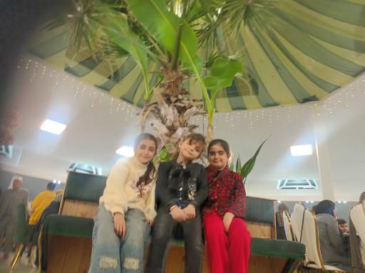 عکس رستوران هوگر 