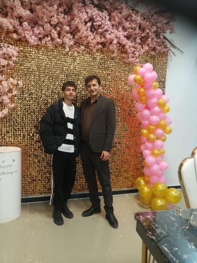 عکس رستوران هوگر 