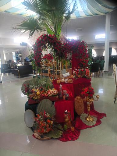 عکس رستوران هوگر 