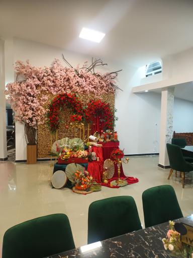 عکس رستوران هوگر 