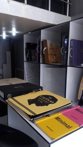 عکس دکوراسیون داخلی یاراشیق