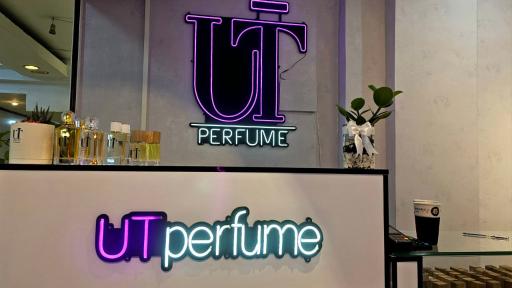 گالری عطر یوتی