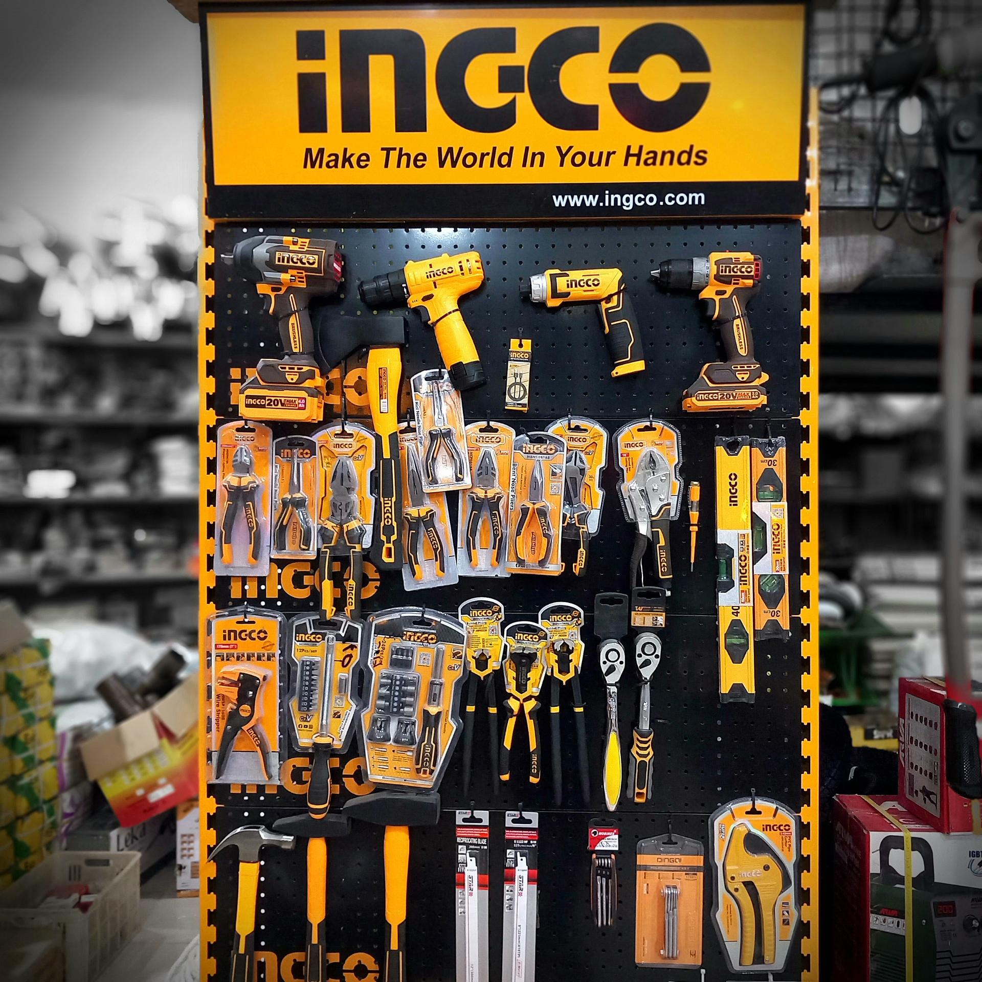 عکس رنگ و ابزار سید محمودی 