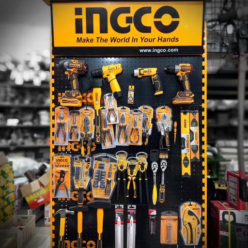 عکس رنگ و ابزار سید محمودی 