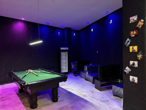 عکس گیمنت بلاد کلاب 