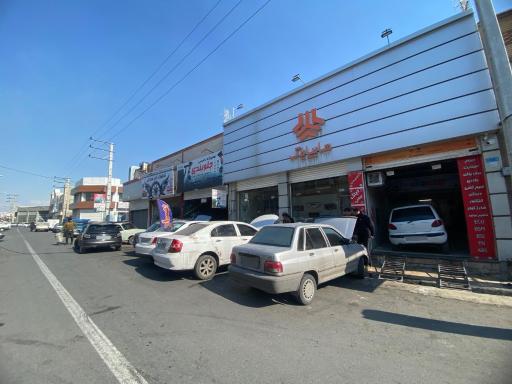 عکس باطری سازی بهسام