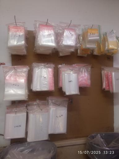 عکس صنایع بسته بندی سما‌