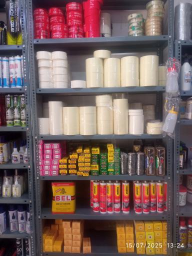 عکس صنایع بسته بندی سما‌