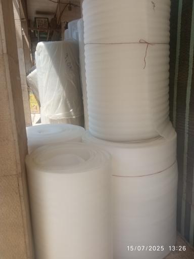 عکس صنایع بسته بندی سما‌