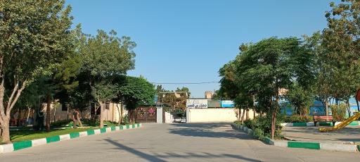 عکس دهیاری قمصر