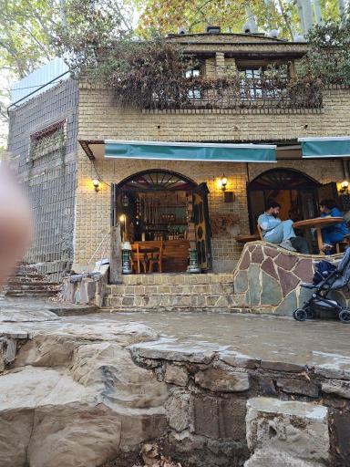 عکس کافه آرته