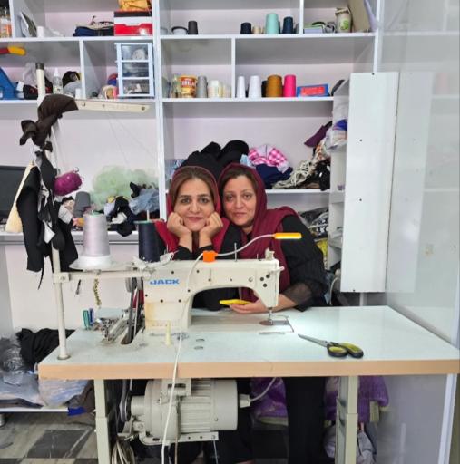 خیاطی دهقان