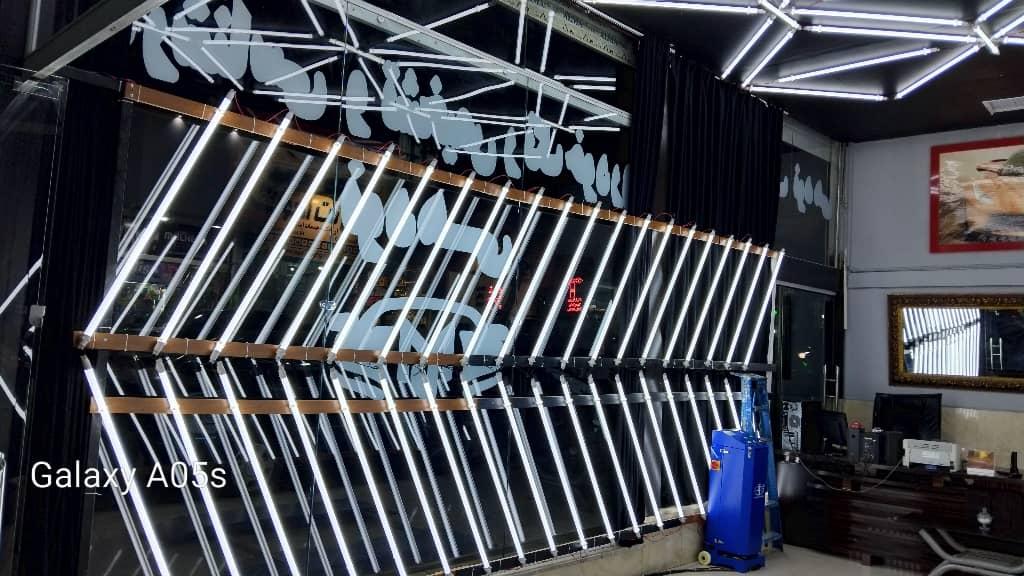 عکس تشخیص رنگ نودهی