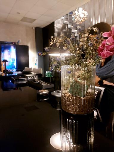 عکس کافه رستوران دوانژ