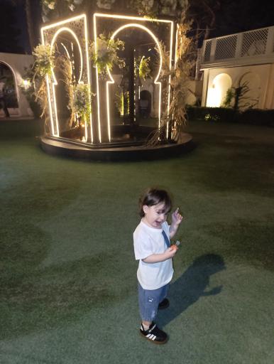 عکس باغ موگه 