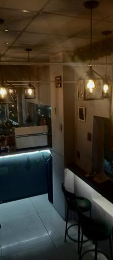 عکس کافه ژابیز