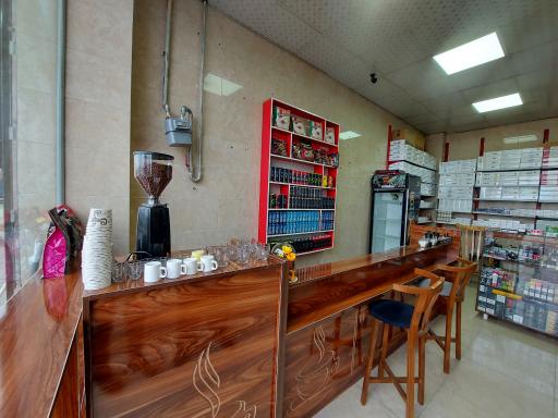 عکس بورس سیگار قهوه ویسی