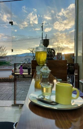 عکس بورس سیگار قهوه ویسی