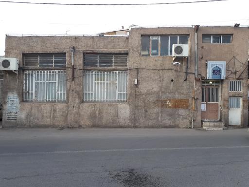 عکس مسجد حاج هاشم