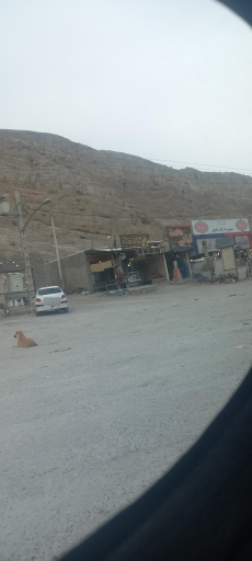 عکس کبابی سنتی دایی محمد