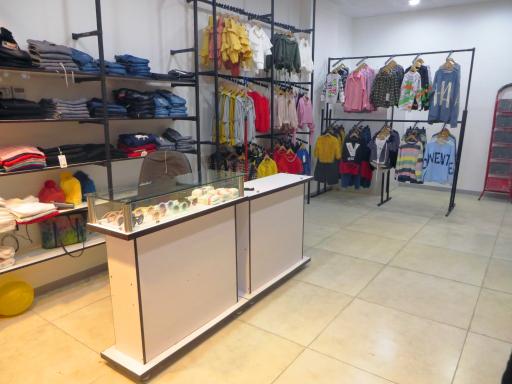 عکس فروشگاه مامان و نی نی