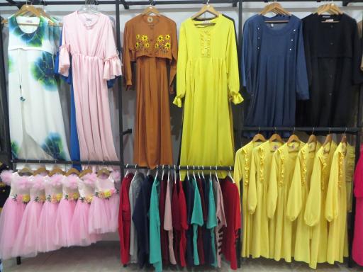 عکس فروشگاه مامان و نی نی