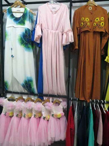 عکس فروشگاه مامان و نی نی