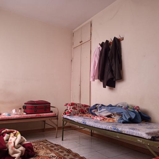 عکس خوابگاه دانشجویی امام حسین (ع)