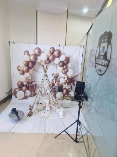 عکس کلینیک دامپزشکی رد کارپت