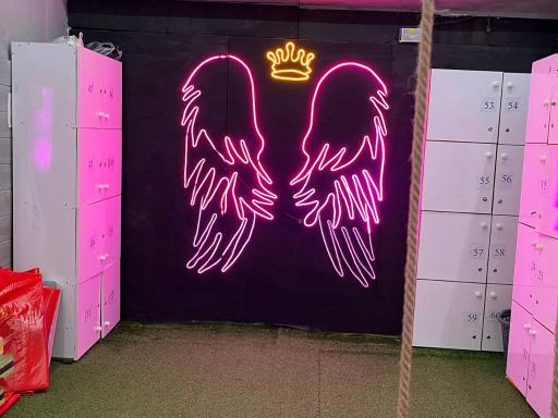 عکس باشگاه فیت لند بانوان