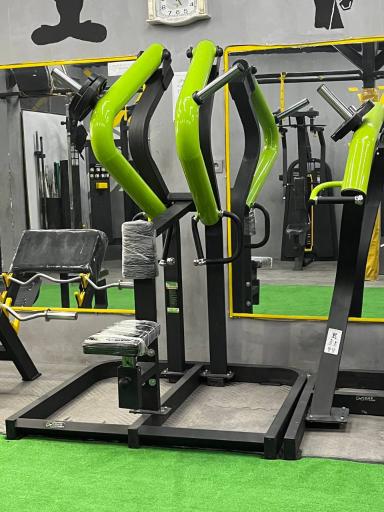 عکس باشگاه فیت لند بانوان