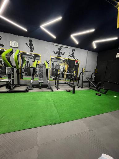 عکس باشگاه فیت لند بانوان