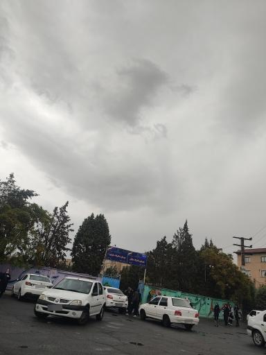 عکس دبستان دخترانه صابران ۱
