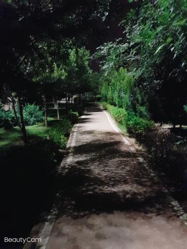 عکس بوستان دوستدار کودک