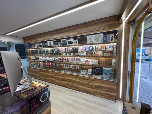 عکس اپل استور راد