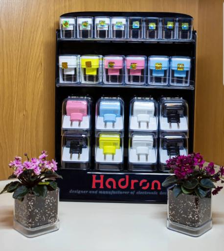 عکس دفتر نمایندگی هادرون توان 