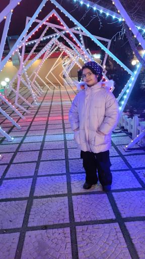 كافه رستوران اسپيناس