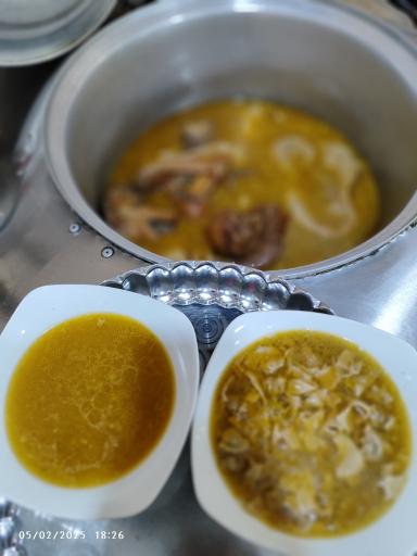 عکس سیرابی و جگرکی شاهان