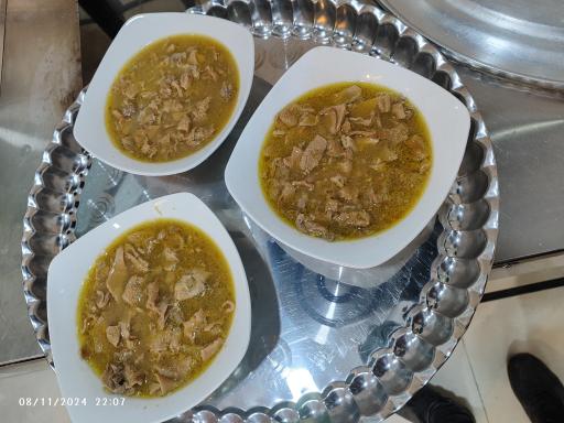 عکس سیرابی و جگرکی شاهان