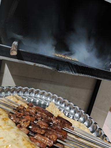 عکس سیرابی و جگرکی شاهان