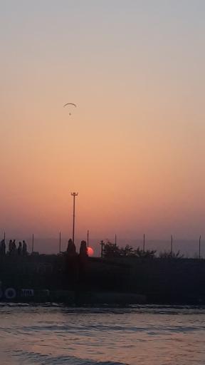 منطقه آزاد کاسپین بندر انزلی 