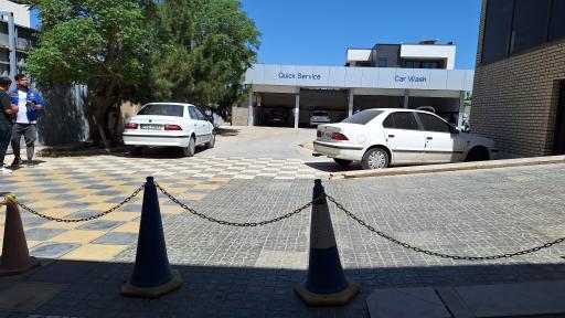 عکس نمایندگی مجاز فروش ایران خودرو منفرد